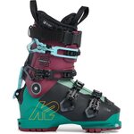 K2 Mindbender 115 LV Womens Purple / Green / Black