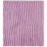Buff Knitted Neckwarmer Norval Pansy
