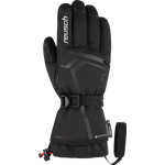 Reusch Down Spirit GTX 7702 Black / Silver