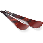 Nordica Santa Ana 88 Unlimited Maroon / Smoke