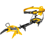 Grivel G20 Plus Evo Cramp-O-Matic EVO