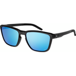 Sweet Protection Tachi RIG Reflect Matte Crystal Black w/ RIG Aquamarine