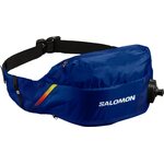 Salomon Thermobelt Race Blue