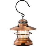 Barebones Mini Edison Lantern Copper