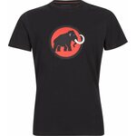 Mammut Classic T-Shirt Men Black/Spicy