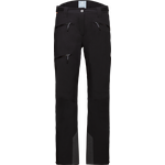 Mammut Stoney HS Pants Women Black-White