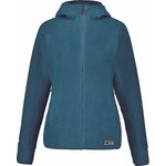 Rab Shearling Jacket Womens (2022) Orion Blue