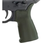 Reptilia CQG GRIP FOR AR-15/SR-25 OD Green