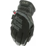 Mechanix ColdWork FastFit Grey / Black