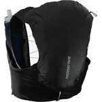 Salomon Advanced Skin 12 Set Black / Ebony