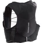 Salomon Adv Skin 5 Set Black / Ebony (2024)