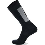 Mons Royale Atlas Merino Snow Sock Black