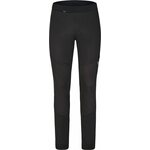 Ziener Nataniel Mens Black