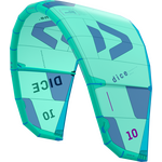 Duotone Dice 6.0 Kite Only C02:mint