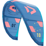 Duotone Evo 10.0 Kite Only C05:blue