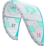 Duotone Evo 10.0 Kite Only C12:light-grey