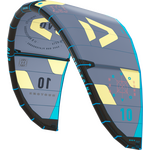 Duotone Evo 10.0 Kite Only C14:dark-grey