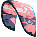 Duotone Neo SLS 12.0 Kite Only C03:coral-red/blue