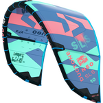 Duotone Neo SLS 12.0 Kite Only C04:mint/blue