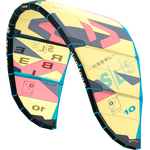 Duotone Rebel SLS 12.0 Kite Only C08:vanilla