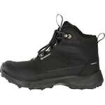 Icebug Muurame3 BUGrip Mens Black