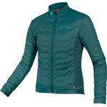 Endura Pro SL Primaloft Jacket II Deep Teal
