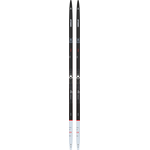 Atomic PRO C3 Skintec + Prolink Shift Pro CL Black / Red / Grey