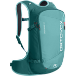 Ortovox Cross Rider 20 S Pacific Green