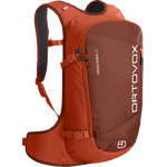 Ortovox Cross Rider 22 Desert Orange