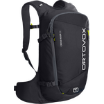 Ortovox Cross Rider 22 Black Raven