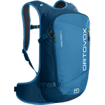 Ortovox Cross Rider 22 Petrol Blue