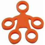 YY Vertical Alien Orange - Hard