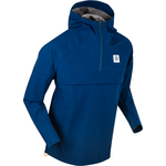 Dahlie Anorak Kollen for Men Estate Blue