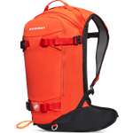 Mammut Nirvana 25 Hot Red-Black