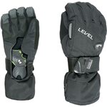 Level Half Pipe GTX Black