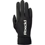 Roeckl Lit Black