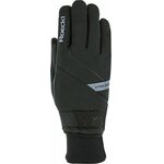 Roeckl Turin Black