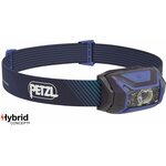 Petzl Actik Core 600lm Blue