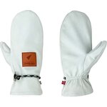 Lillsport Telemark Elk White