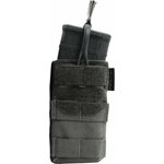 Agilite AG1™ 5.56 Single Mag Pouch Black