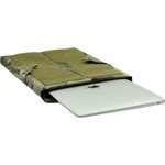 Agilite 14.5" Padded Laptop Sleeve Multicam