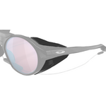 Oakley Clifden Side Trim Matte Black (944001)
