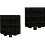 Agilite Retractor Side Plate Carriers Black