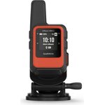 Garmin InReach Mini 2 Marine Bundle Kirkkaanpunainen