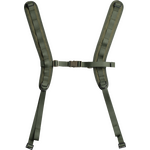 Savotta Keikka Backpack Straps Vert