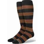Stance Parlance Brown