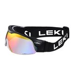 LEKI XC Shield Black - Rainbow
