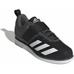 Adidas Powerlift 4 Black-Grey