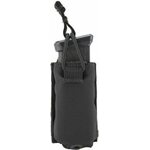 First Spear Pistol Magazine Pocket, Speed Reload, Single, G17/19, HK USP-9, HK P2000, HK P30, 6/12 Black