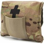 LBT Small Blow-Out Kit Pouch Multicam